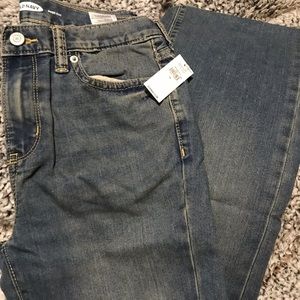Boys size 14 bootcut jeans